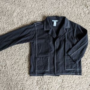 Nurture Super Soft Cotton 3/4 Sleeve Jacket